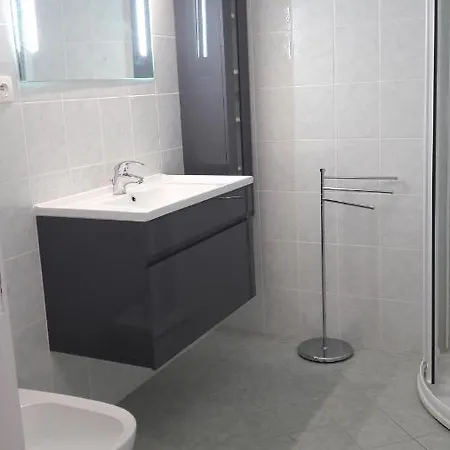 Apartament Du Casino
