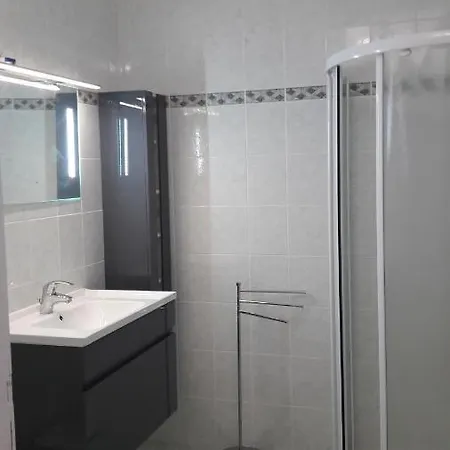 Du Casino Apartament Mentona