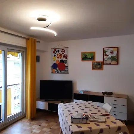 Du Casino Apartment Menton