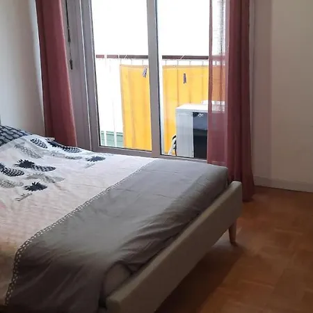 Du Casino Apartment Menton