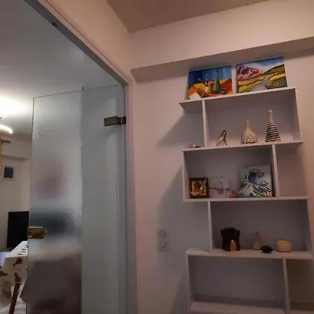 Apartment Du Casino Menton
